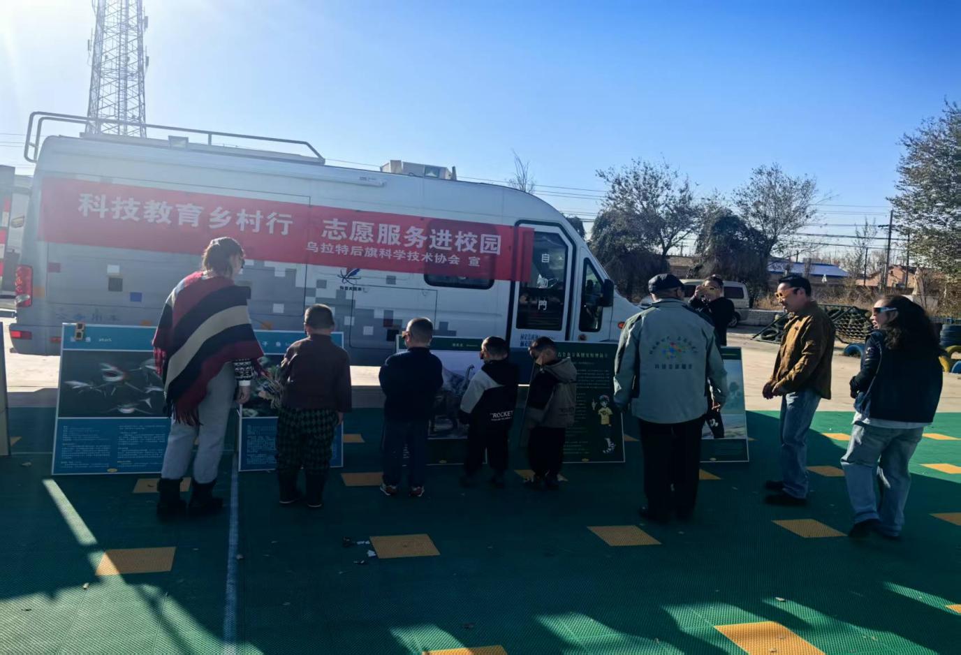 大篷车1 大篷车1